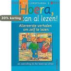 Allereerste verhalen om zelf te lezen / Hoera, ik kan al, Boeken, Verzenden, Gelezen, R. Verreth