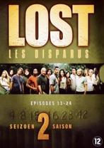 dvd film box - Lost - Seizoen 2 (Deel 2) - Lost - Seizoen..., Cd's en Dvd's, Dvd's | Overige Dvd's, Zo goed als nieuw, Verzenden