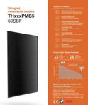 TW Solar 400WP Full Black zonnepanelen