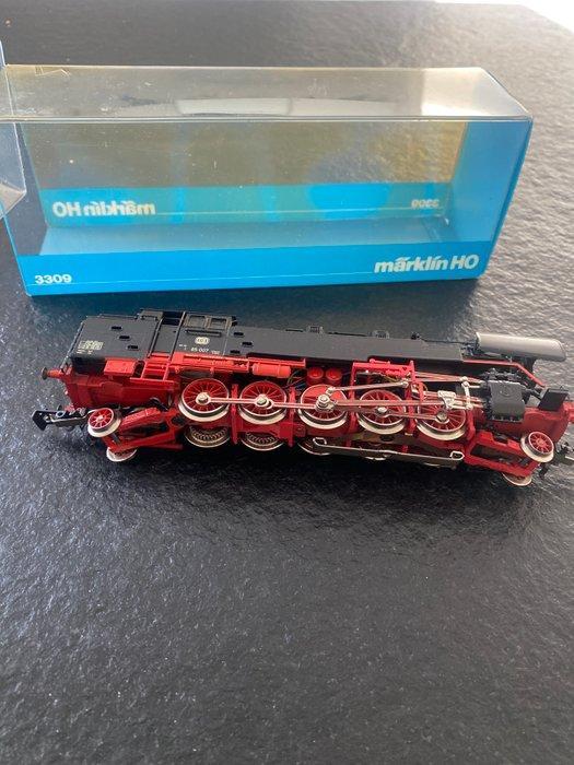Märklin H0 - 3309 - Tender locomotief (1) - BR 85 met, Hobby en Vrije tijd, Modeltreinen | H0