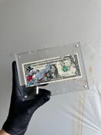 Alan Stefanov (1999) - McDuck Warfare 1 dollar bill