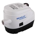 AUTOMATISCHE BILGE POMP 37 / 47 LTR/MIN, Ophalen of Verzenden, Nieuw, Zeilboot of Motorboot