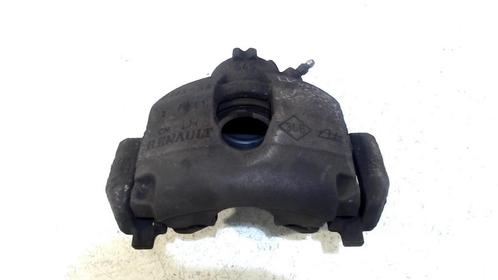 Remklauw links voor Renault Scénic II 1.6 16V, Auto-onderdelen, Remmen en Aandrijving, ARN erkend, Stiba lid, Erkend duurzaam