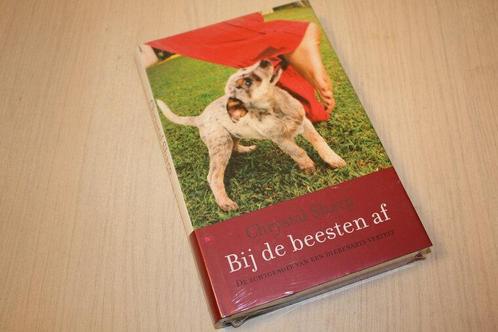 9789044315806 . Bij de beesten af - De echtgenote van ee, Boeken, Godsdienst en Theologie, Verzenden