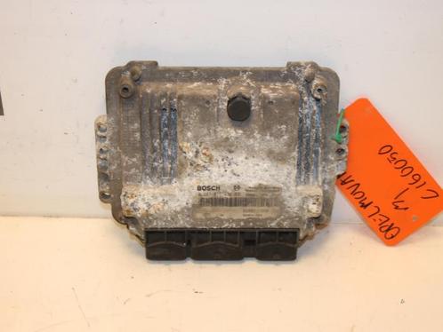 Computer Motormanagement Opel Movano O142919, Auto-onderdelen, Elektronica en Kabels, Ophalen of Verzenden