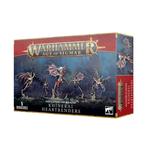 Warhammer Daughters of Khaine Khinerai Heartrenders, Hobby en Vrije tijd, Wargaming, Ophalen of Verzenden, Nieuw