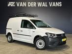 Volkswagen Caddy 2.0 TDI L1H1 Euro6 Airco | Imperiaal | Blue, Stof, Gebruikt, Volkswagen, Wit