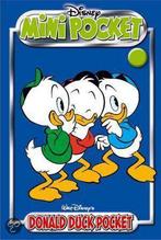 Donald Duck Minipocket 06 9789085744115 Disney, Verzenden, Gelezen, Disney