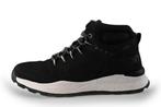 Tom Tailor Hoge sneakers in maat 42 Zwart | 10% extra, Verzenden, Zwart, Tom Tailor, Sneakers of Gympen