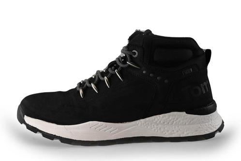 Tom Tailor Hoge sneakers in maat 42 Zwart | 10% extra, Kleding | Heren, Schoenen, Zwart, Zo goed als nieuw, Sneakers of Gympen