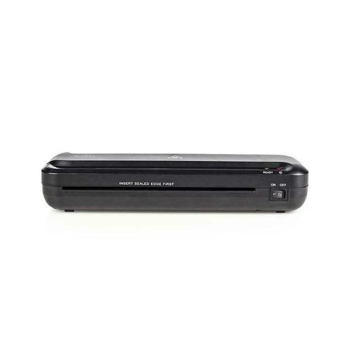 Lamineermachine | Warm | A4-formaat | 230 mm/min, Diversen, Schrijfwaren, Nieuw, Verzenden