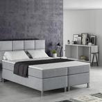 *ACTIE* Complete 2-persoonsboxspring Elvis vanaf €499