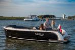 Clever 63 Tender I Ook elektrisch verkrijgbaar !!, Watersport en Boten, 6 meter of meer, Diesel, Nieuw, Ophalen