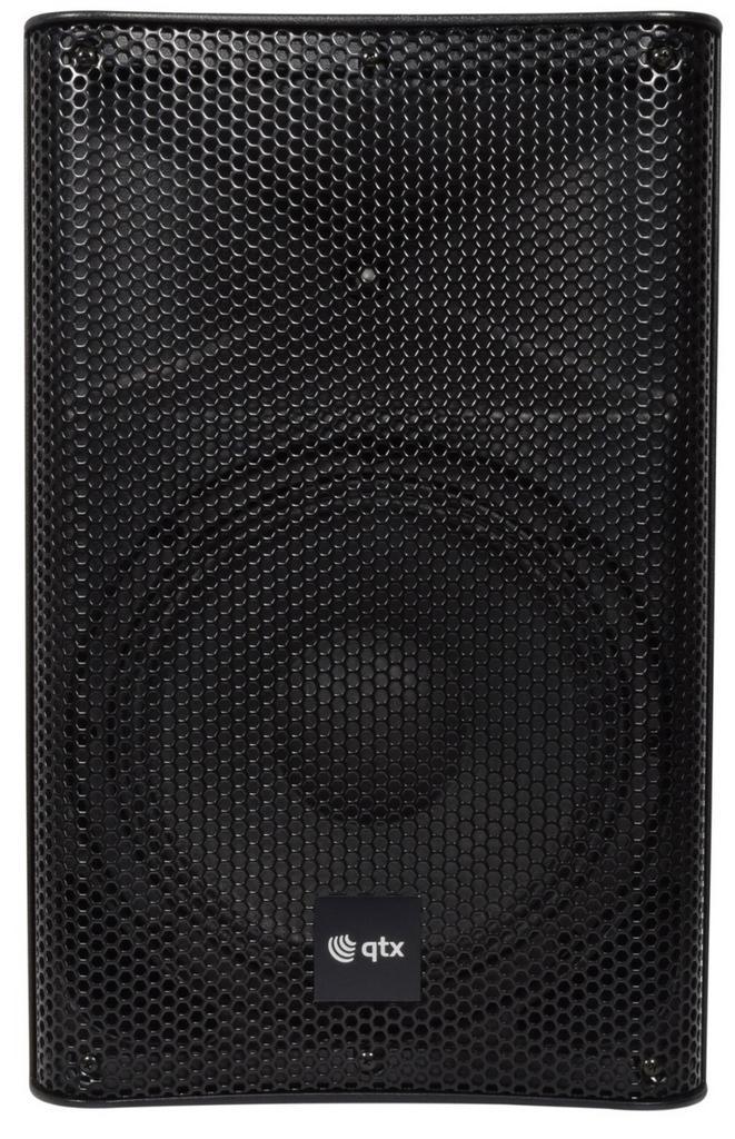 QTX Quest 10 180W RMS Passieve PA Speaker, Audio, Tv en Foto, Luidsprekers, Overige typen, Nieuw, Overige merken, Verzenden