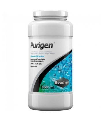 Seachem Purigen 1000 ml., Dieren en Toebehoren, Vissen | Aquaria en Toebehoren, Nieuw, Ophalen of Verzenden
