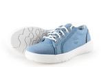 Timberland Sneakers in maat 32 Blauw | 10% extra korting, Kinderen en Baby's, Kinderkleding | Schoenen en Sokken, Timberland, Verzenden