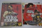 Red Dead Redemption (PS3), 1 speler, Verzenden, Zo goed als nieuw, Online