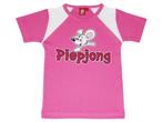 T-shirts met leuke en opvallende prints., Kinderen en Baby's, Nieuw, Meisje, Piepjong, Ophalen of Verzenden