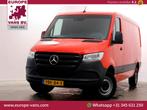 Mercedes-Benz Sprinter | Zakelijke Lease v.a. €408.1 pm, Automaat, Gebruikt, Euro 6, Mercedes-Benz