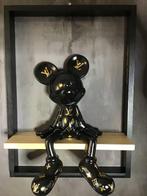 Artheos (1951) - Mickey LV Sur mon banc assis