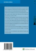 De Kleine Gids voor de Nederlandse sociale zekerheid 2025.1, Verzenden, Gelezen