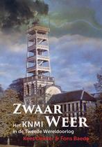 Zwaar weer 9789087049379 Kees Dekker, Verzenden, Zo goed als nieuw, Kees Dekker