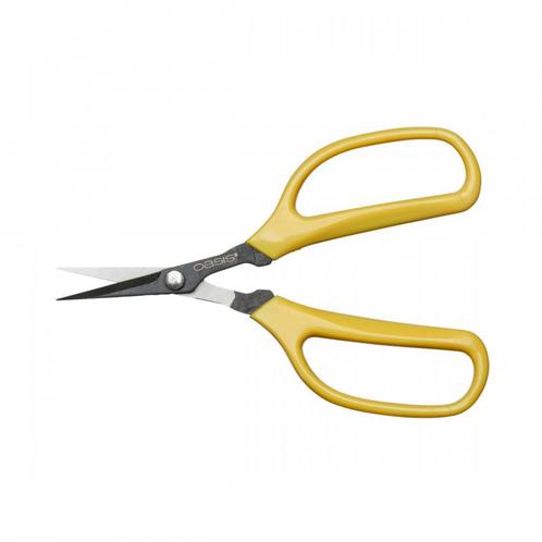 Oasis® bonsai & horticultural scissors oasis©, Hobby en Vrije tijd, Knutselen, Nieuw, Ophalen of Verzenden