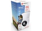 alpina Smart Home Wifi Camera - Full HD 1080p -, Verzenden