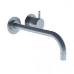 Bieden: Vola 121X basin mixer chrome stainless, Doe-het-zelf en Verbouw, Ophalen of Verzenden, Nieuw