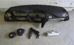 Dashboard + Airbags + Veiligheidsgorde BMW F30 F31 serie 3, Verzenden, Gereviseerd, BMW