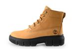 Timberland Enkellaarzen in maat 41 Overig | 10% extra, Overige kleuren, Verzenden, Lage of Enkellaarzen, Zo goed als nieuw