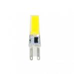 G9 10W Koud Wit COB LED Lamp - Dimbaar 1 Stuk (G9 LED), Nieuw, Verzenden