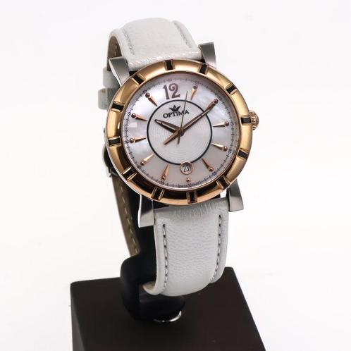 Optima - Swiss Watch - OSL265-SRL-7 - Zonder Minimumprijs -, Sieraden, Tassen en Uiterlijk, Horloges | Heren