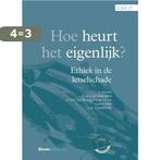 LSA-reeks 27 - Hoe heurt het eigenlijk? 9789462902305, Boeken, Verzenden, Zo goed als nieuw, Lou Snoek