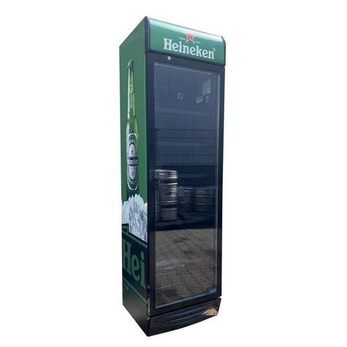 Showroommodel: Heineken Classic koelkast 355L, Zakelijke goederen, Horeca | Overige, Ophalen of Verzenden