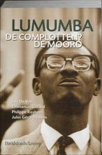 Lumumba 9789058262288 Luc De Vos, Verzenden, Gelezen, Luc De Vos