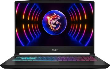 MSI Katana 15 | i7-13620H | 16GB DDR5 | 1TB SSD | 15,6 beschikbaar voor biedingen