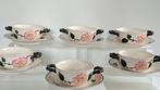 Villeroy & Boch - Tafelservies (12) - Wild-Rose -