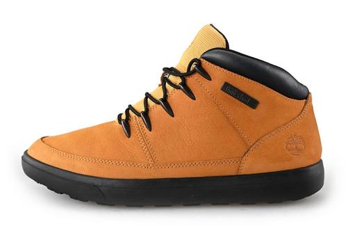 Timberland Hoge Sneakers in maat 44 Bruin | 10% extra, Kleding | Heren, Schoenen, Bruin, Nieuw, Sneakers of Gympen, Verzenden