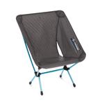 Helinox Chair Zero campingstoel - Zwart, Nieuw