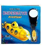 KIJK MEE ONDERWATER AVONTUUR 9789039623718 ZOEKLICHT, Verzenden, Gelezen, ZOEKLICHT