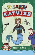 Katviss / Het schepsel uit mijn kast / 0 9789462913967, Boeken, Verzenden, Zo goed als nieuw, Obert Skye