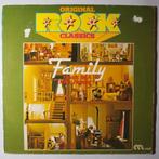 Family - Music In A Dolls House - LP, Gebruikt, 12 inch