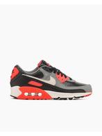 -3% Nike  Nike Air Max 90 Carbon Fibre Sneakers  maat 44, Kleding | Heren, Schoenen, Verzenden, Nieuw, Zwart