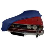 Autohoes passend voor Triumph Stag binnen BESTE PASVORM, Auto diversen, Ophalen of Verzenden, Nieuw, Op maat