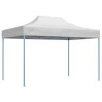 Inklapbare Partytent 3x4 - Tweedekansje voor Events!, Tuin en Terras, Opvouwbaar, Partytent, Nieuw, 4 tot 6 meter