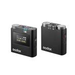 Godox Virso S M1 Wireless Microphone System (Sony Version), Ophalen of Verzenden, Nieuw, Overige typen