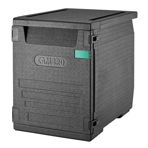 GGM Gastro | CAMBRO | CAM GOBOX® - Voorlader - EN 600x400 -, Zakelijke goederen, Horeca | Keukenapparatuur, Nieuw in verpakking