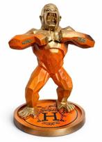 Daluxe Art - 1999 • Hermès Gorilla Display, Antiek en Kunst