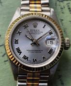 Rolex - Oyster Perpetual Datejust Triple Solid 18K Gold -, Nieuw